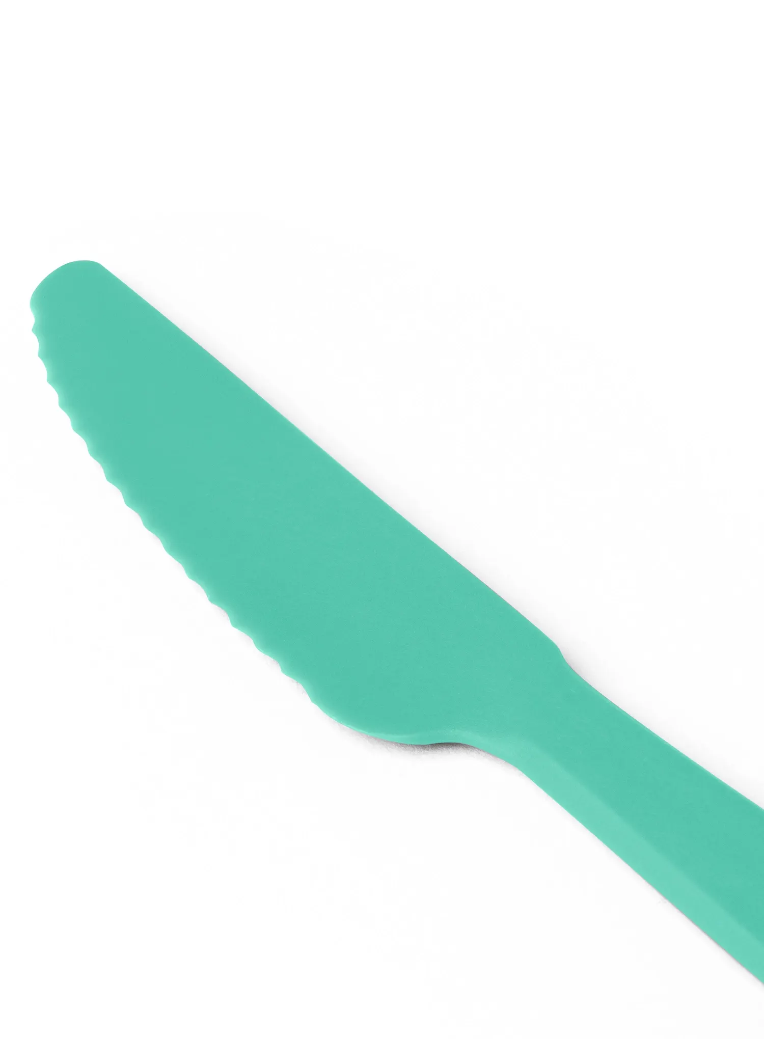 Putni nož Sea to Summit Camp Cutlery Knife - cabbage