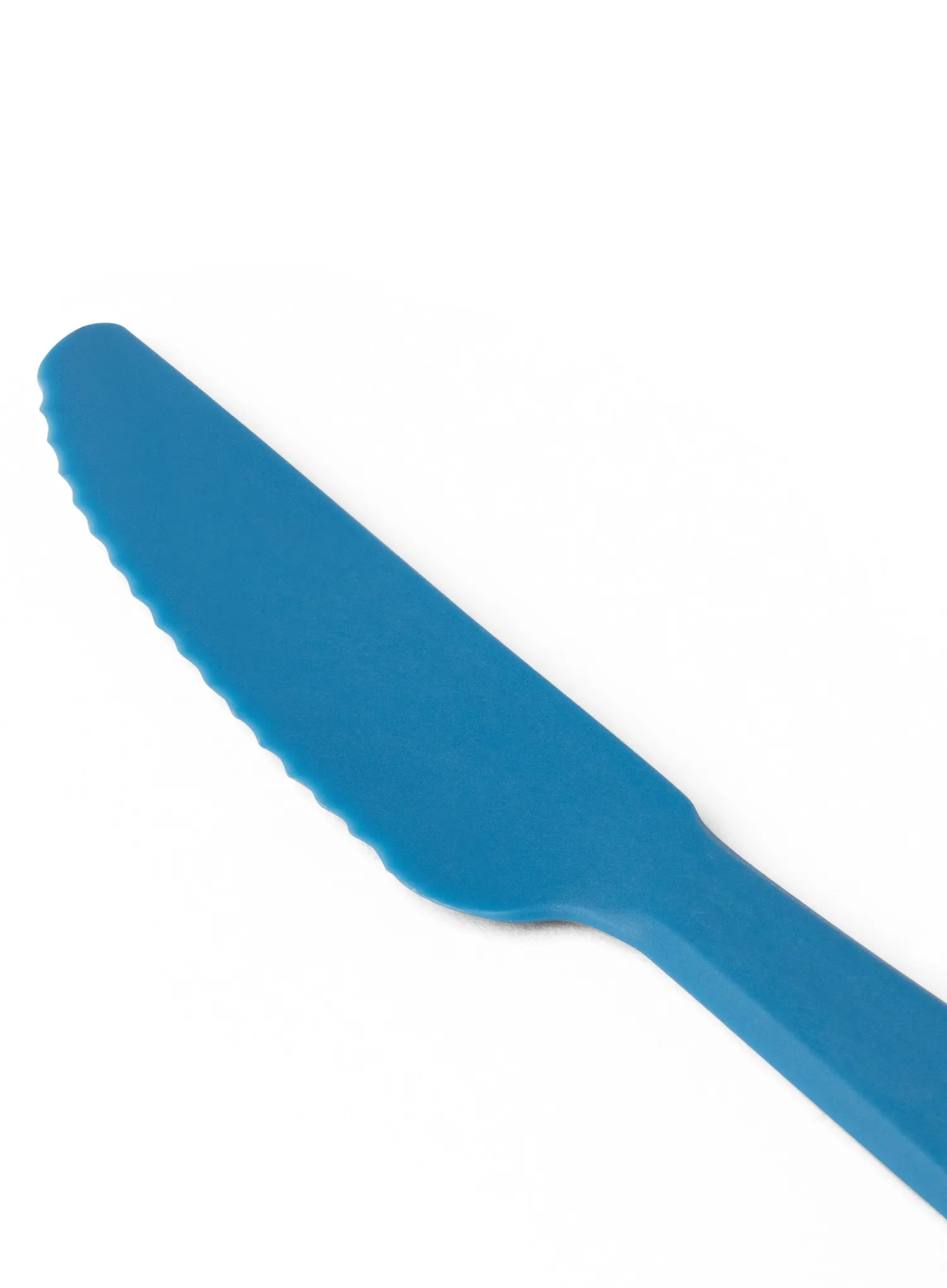 Putni nož Sea to Summit Camp Cutlery Knife - cendre blue