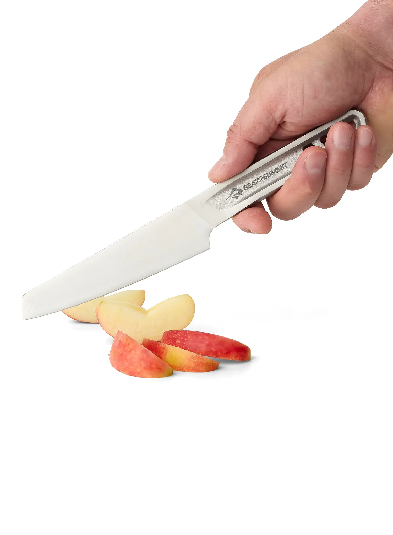 Putni nož Sea to Summit Detour Stainless Steel Kitchen Knife
