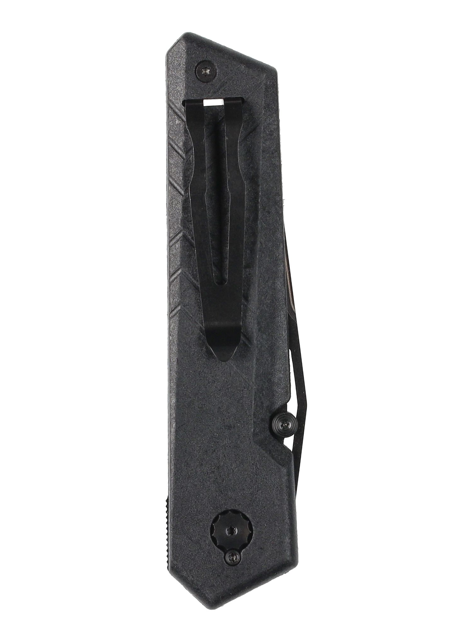 Putni nož TB Outdoor Unboxer - black