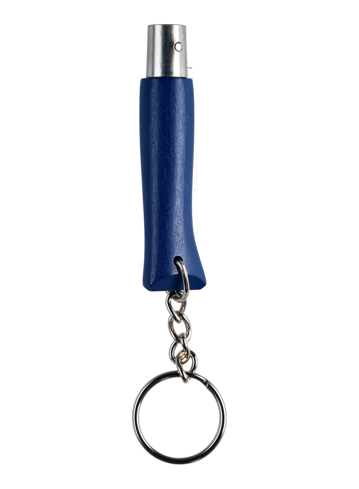 Putni nož Opinel Inox Colorama No.04 - dark blue