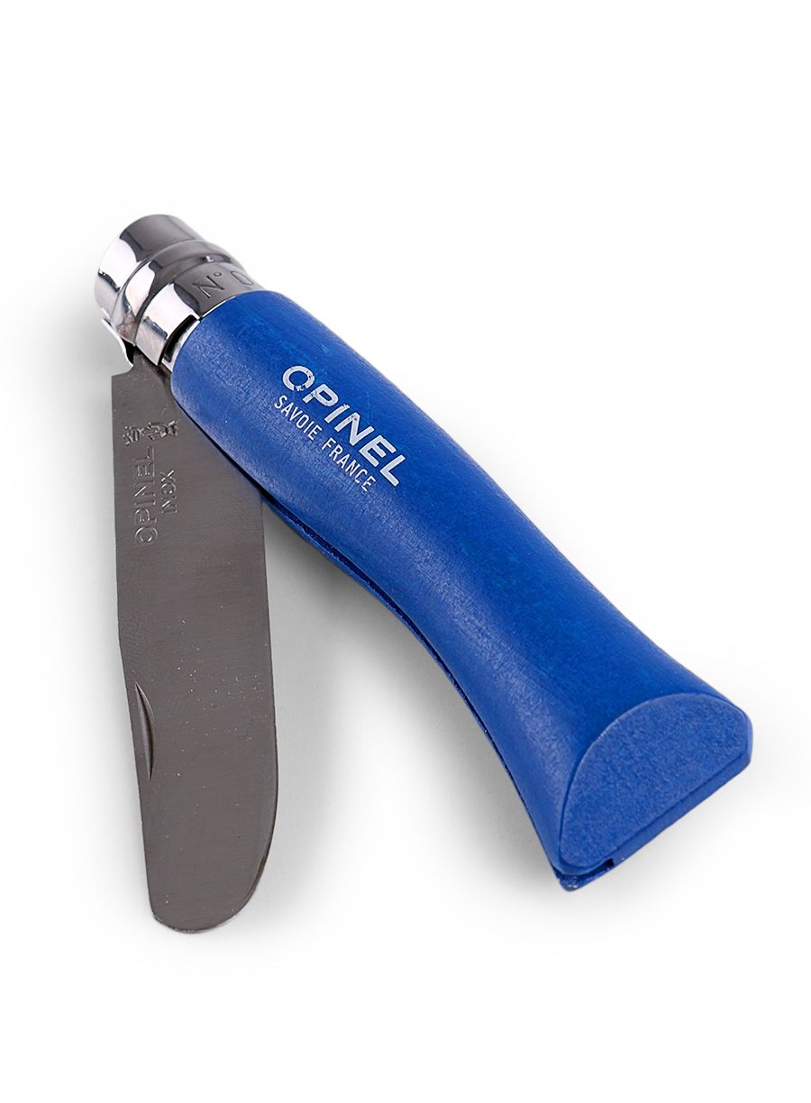 Putni nož Opinel My First Opinel No.07 - blue