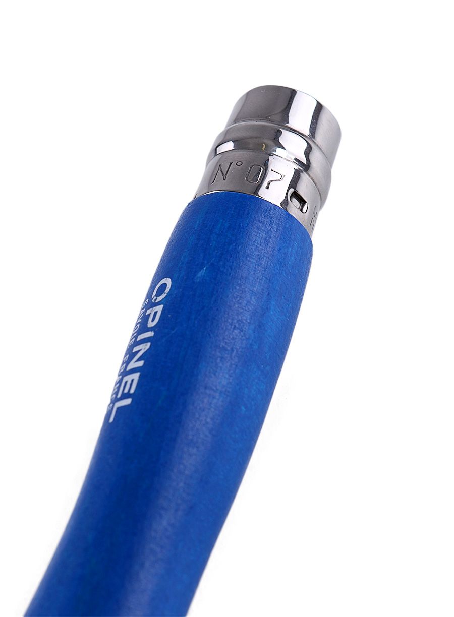 Putni nož Opinel My First Opinel No.07 - blue