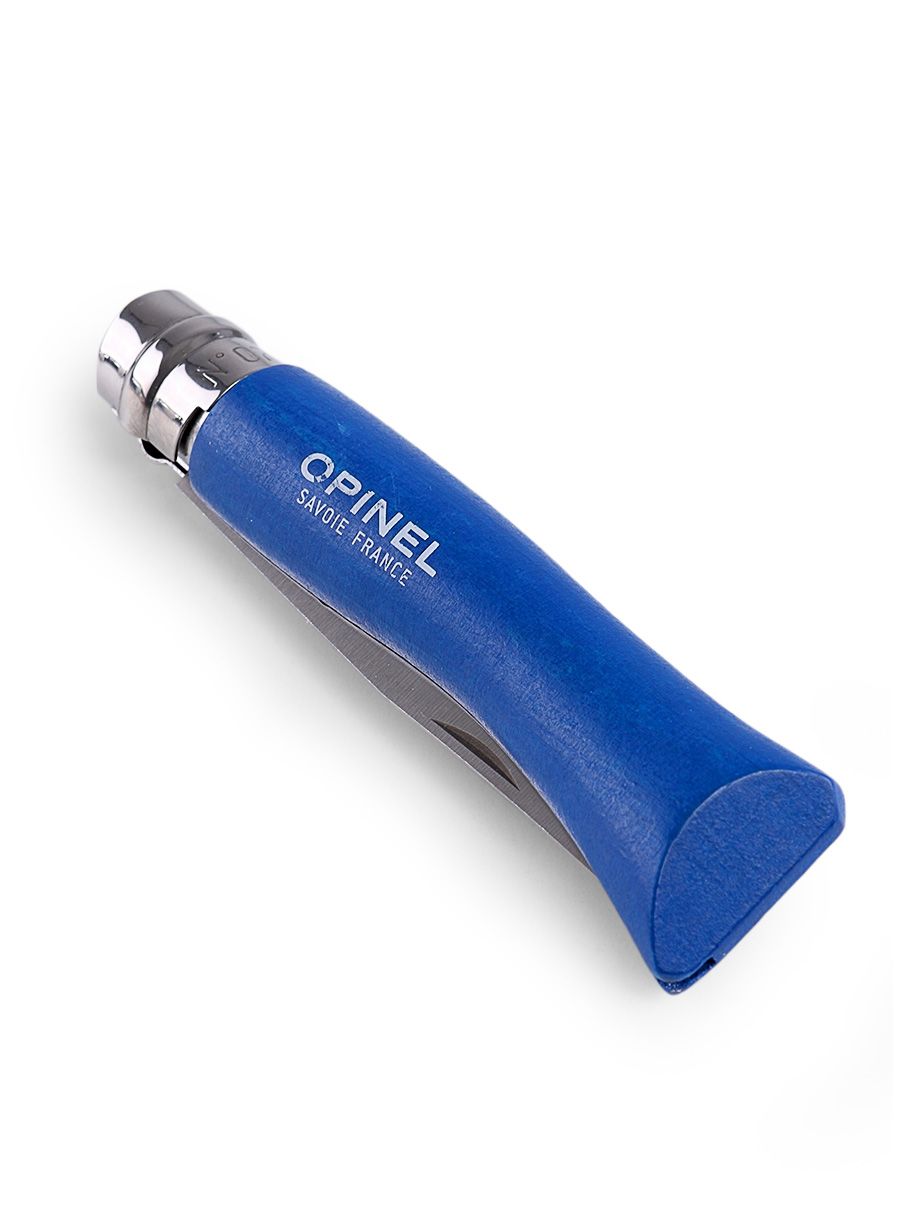 Putni nož Opinel My First Opinel No.07 - blue