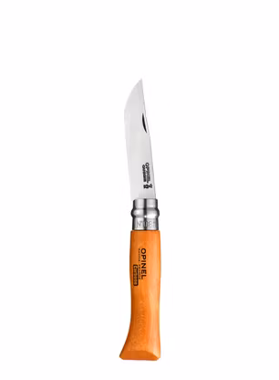 Putni nož Opinel No.08 Carbon Steel