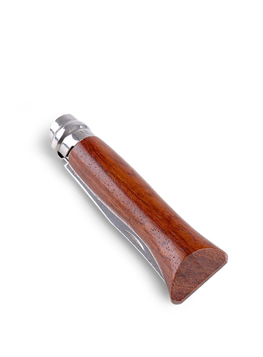 Putni nož Opinel Inox Lux Bubinga No.06