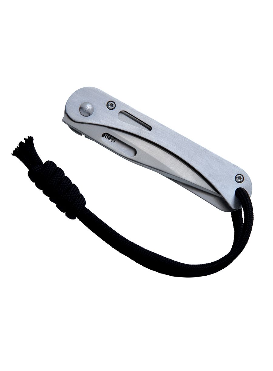 Putni nož Baladeo Steelcraft