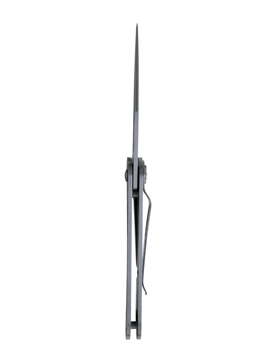 Putni nož Baladeo Steelcraft