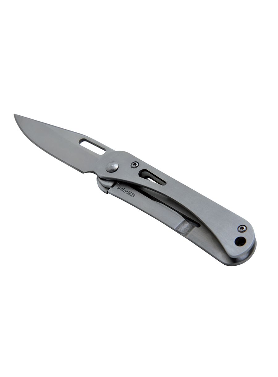 Putni nož Baladeo Steelcraft