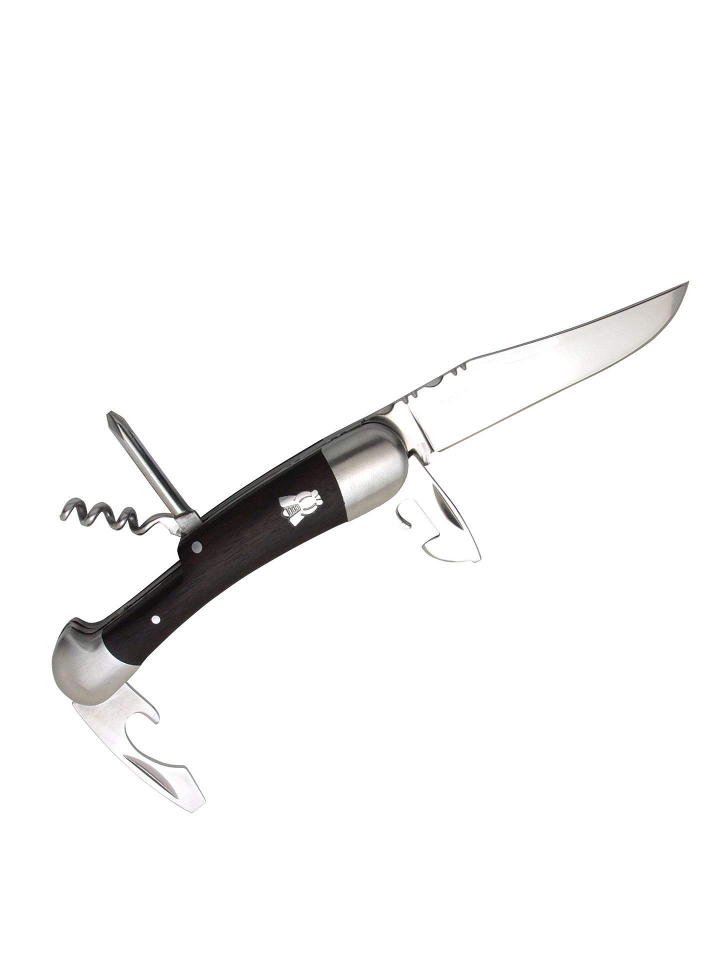 Putni nož Baladeo Laguiole Multifunction