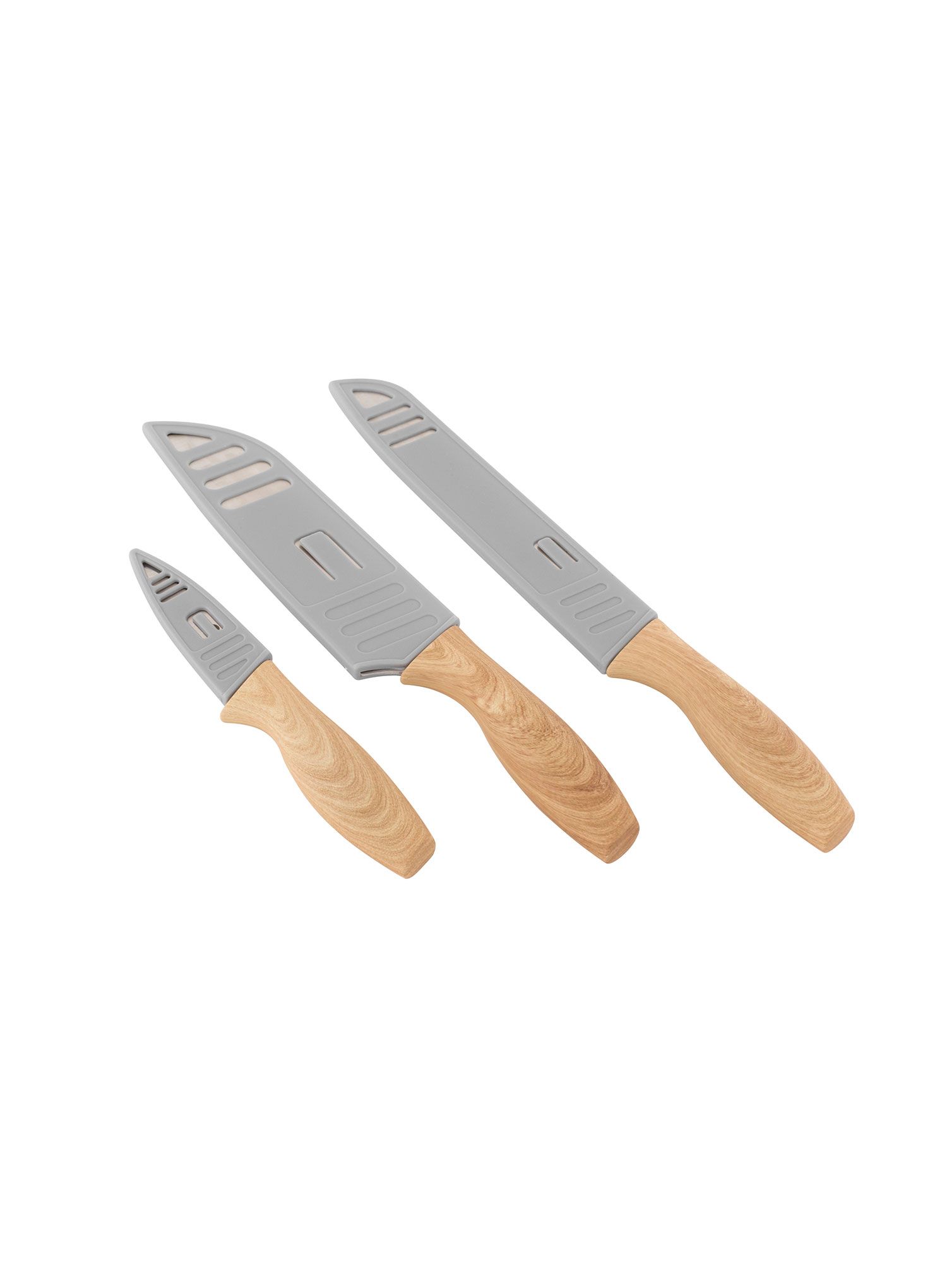 Putni noževi Outwell Matson Knife Set
