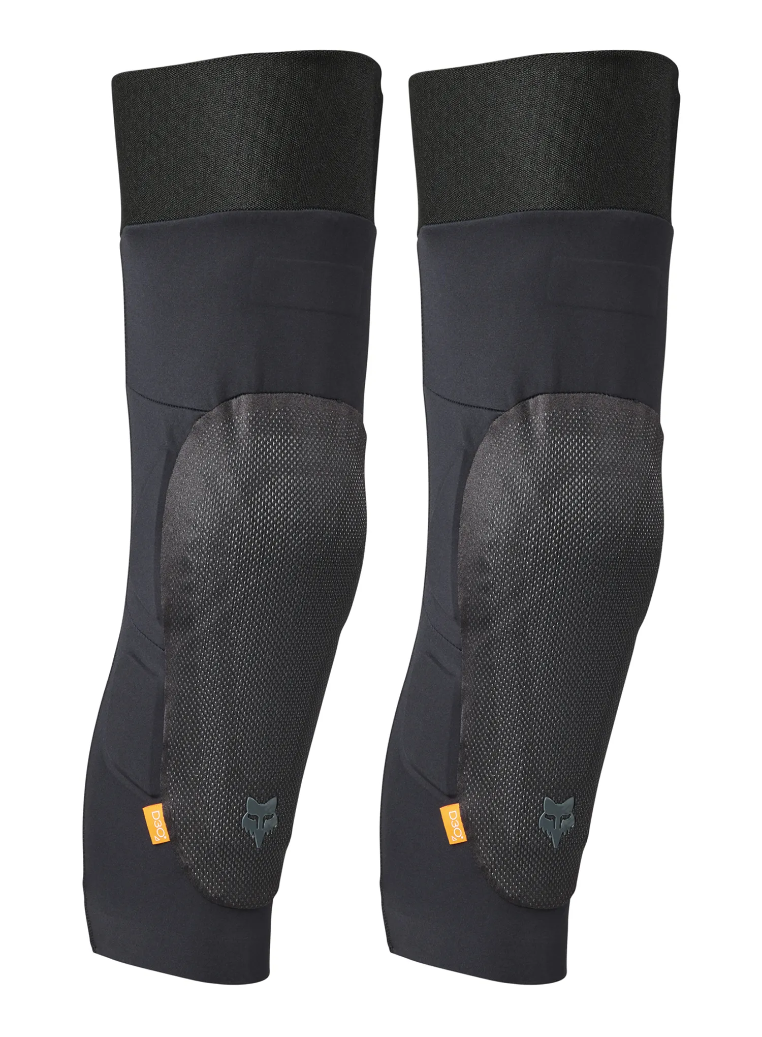 Štitnici za koljena Fox Launch Elite Knee Guard - black