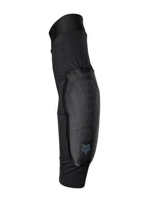 Štitnici za laktove Fox Launch Elite Elbow Guard - black