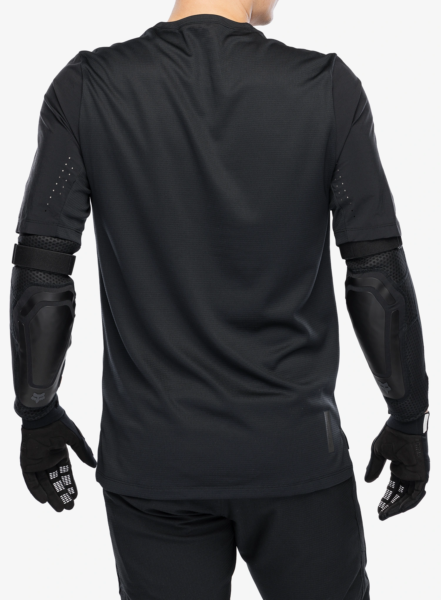 Štitnici za laktove Fox Launch Pro Elbow Guard - black