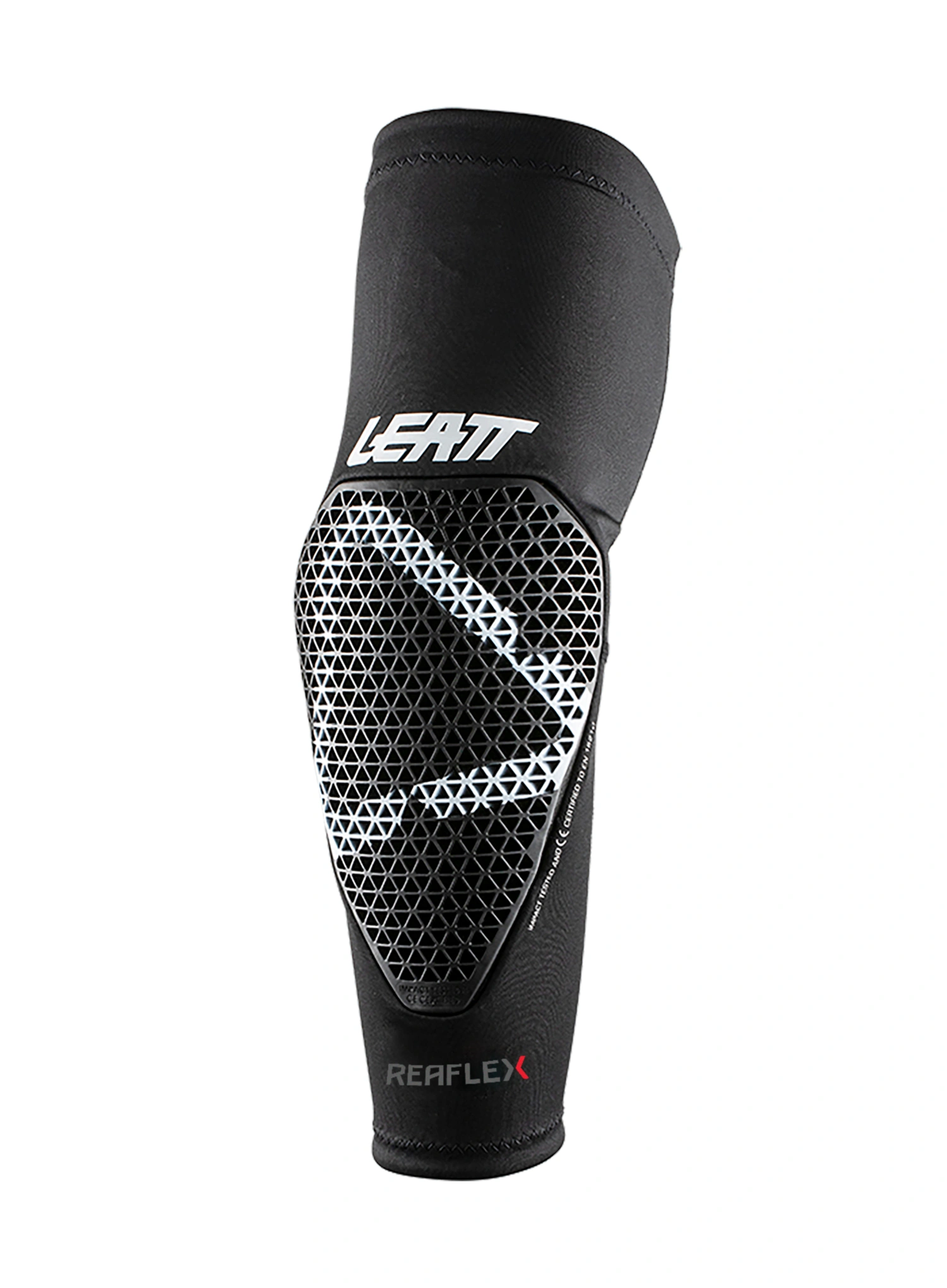 Štitnici za laktove Leatt Elbow Guard ReaFlex - black