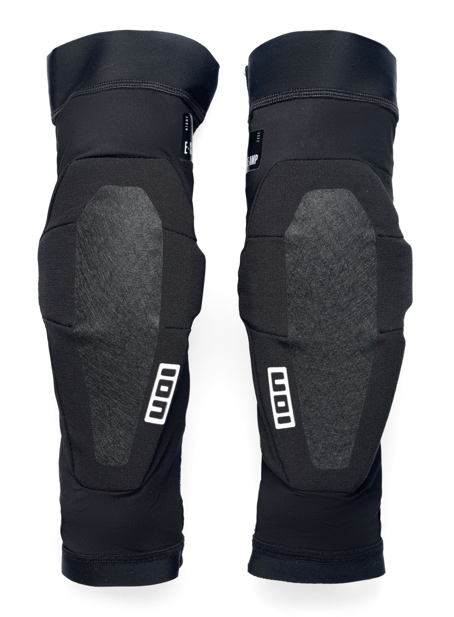 Štitnici za bicikl ION E-Sleeve 2.0 - black