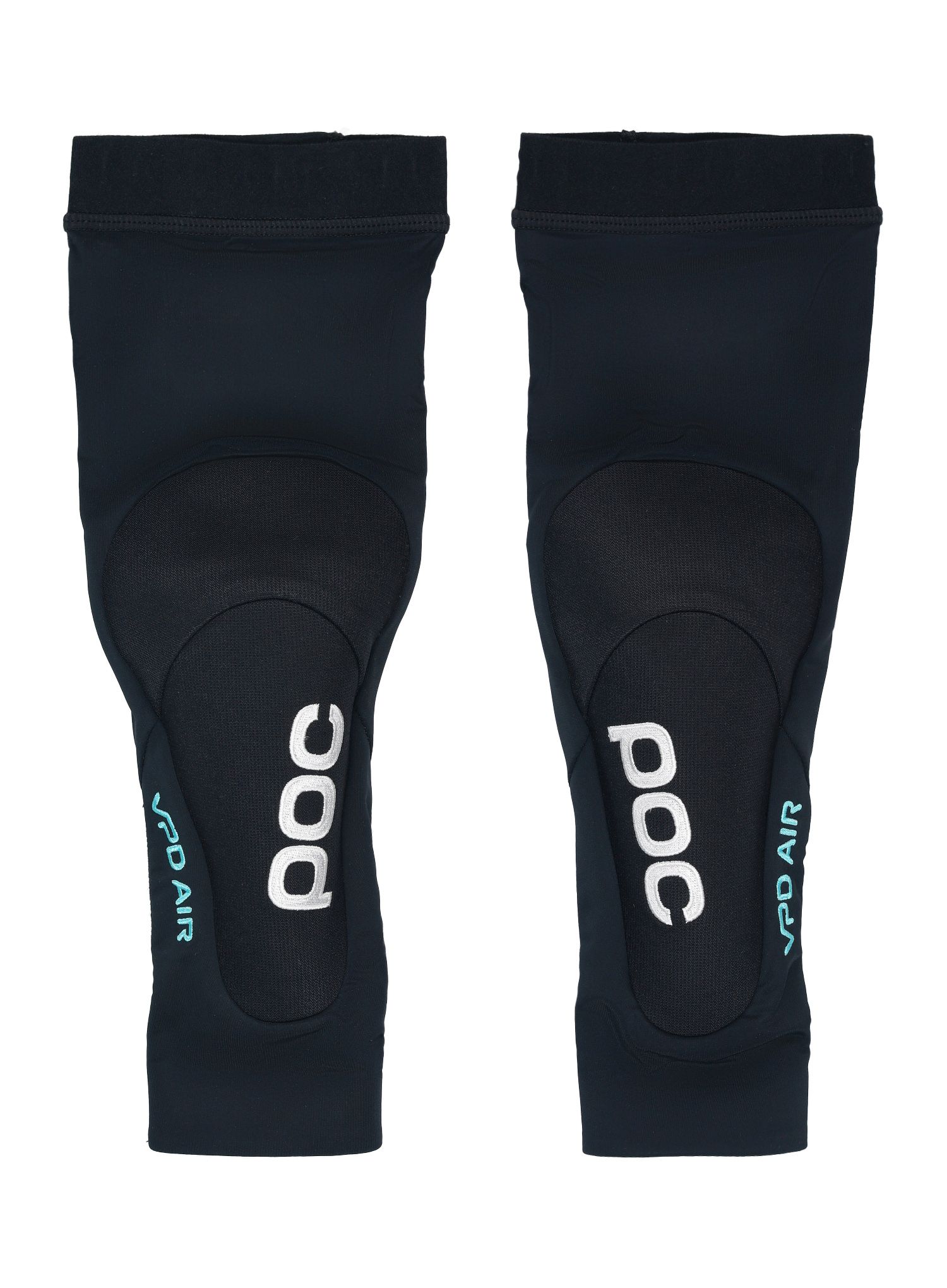 Štitnici za laktove POC VPD Air Sleeve - uranium black