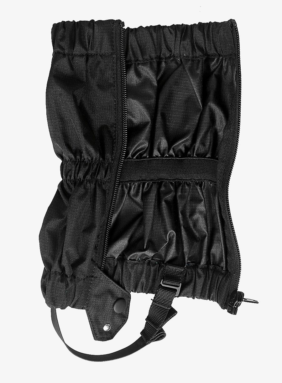Gamaše Salewa Junior Gaiter - black
