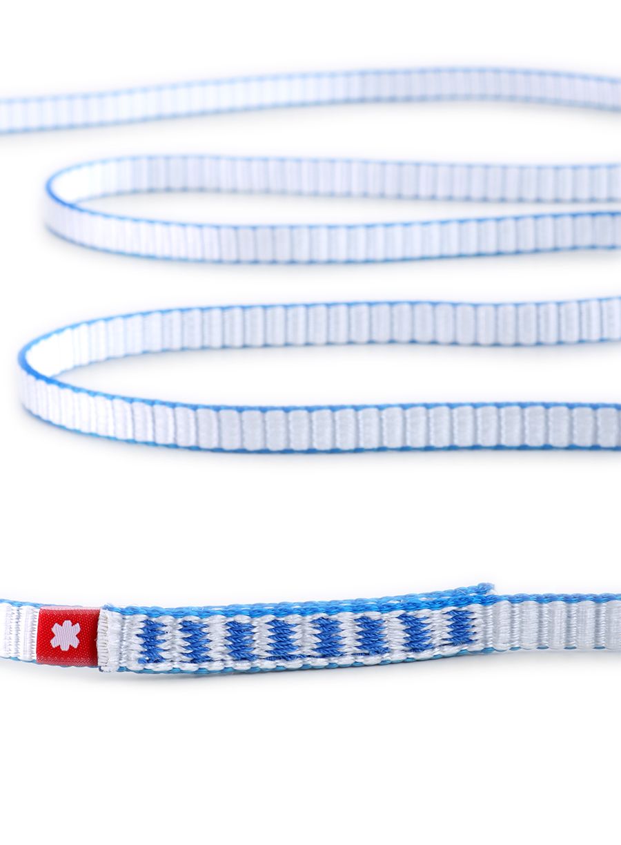Petlja Ocun O-sling DYN 11 mm 120 cm - blue