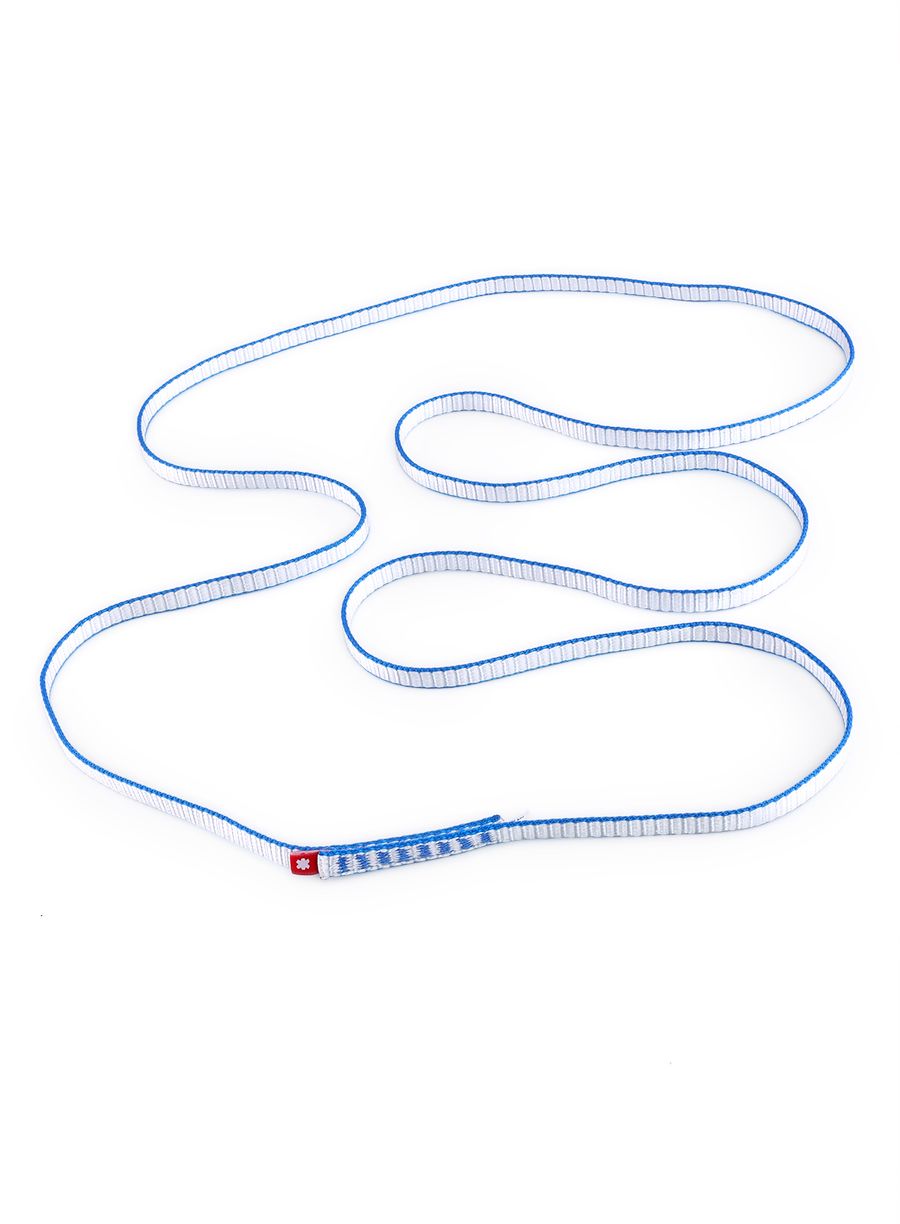 Petlja Ocun O-sling DYN 11 mm 120 cm - blue