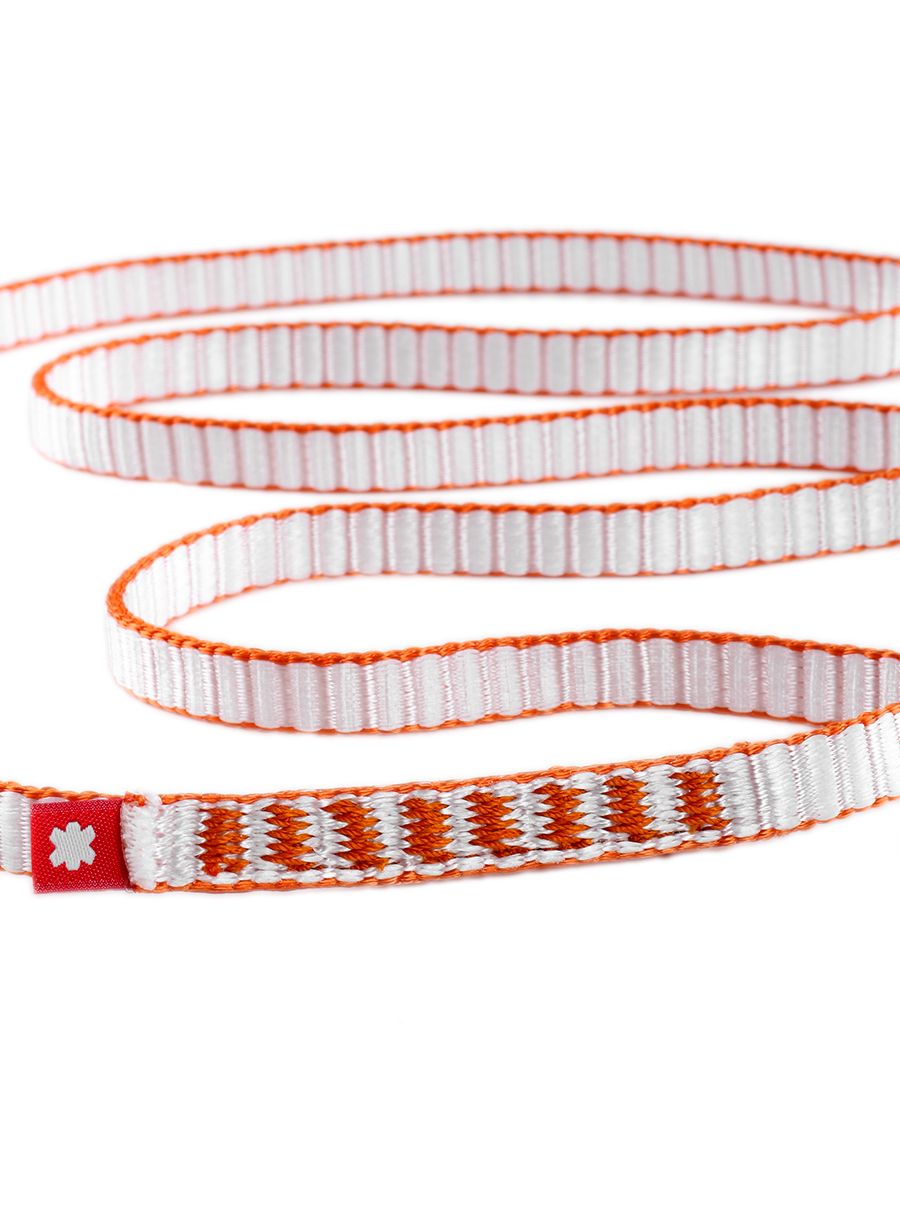 Petlja Ocun O-Sling DYN 11 mm 60 cm - 60cm orange