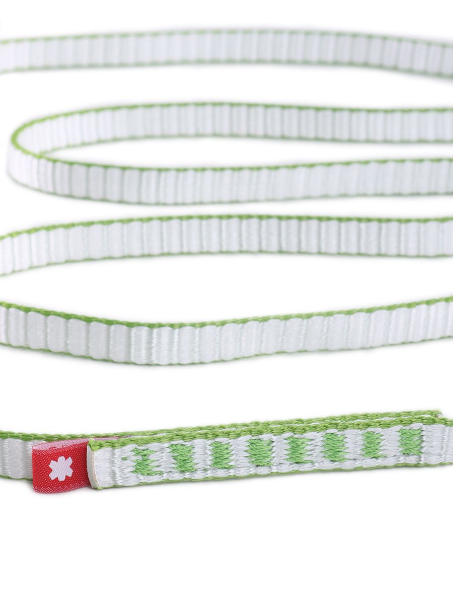 Petlja Ocun O-Sling DYN 11 mm 80 cm - 80cm green