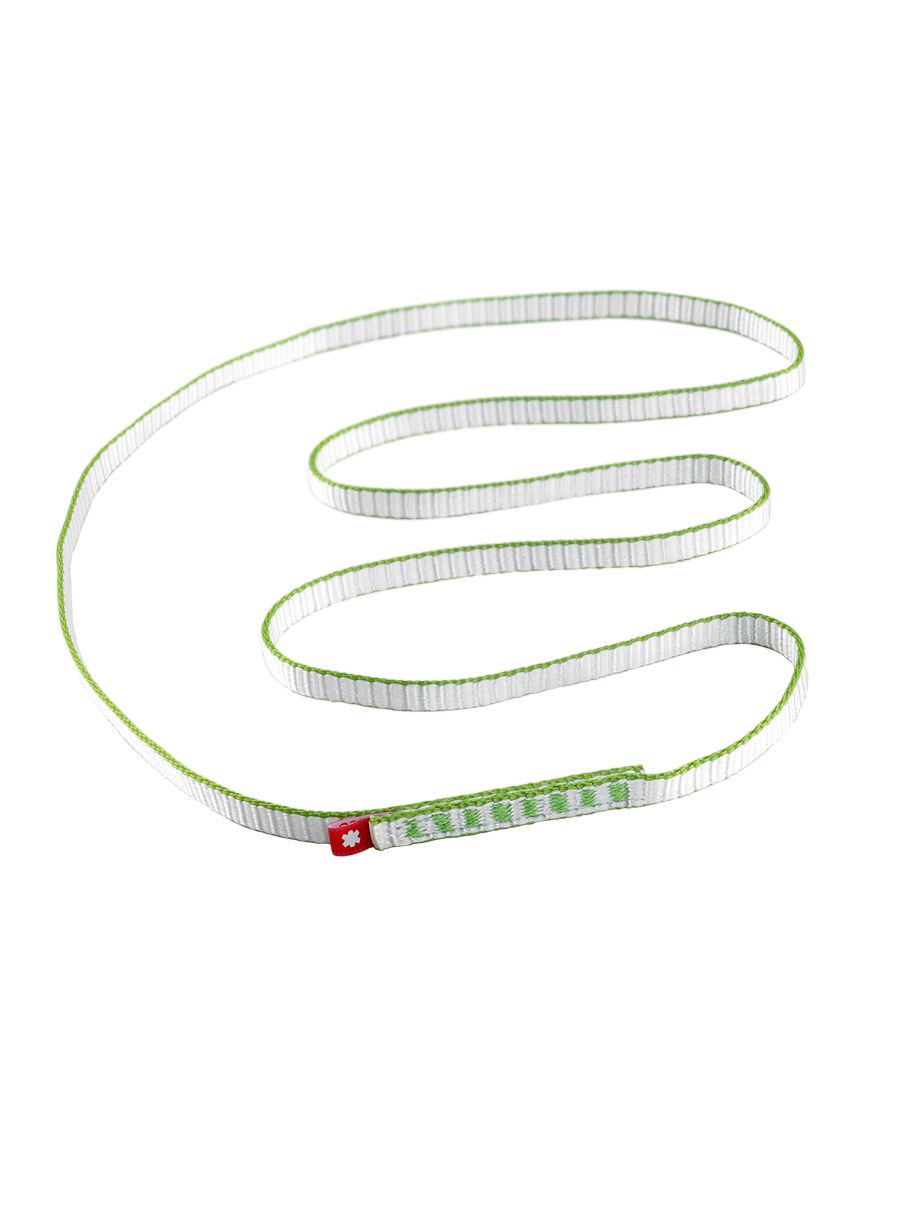 Petlja Ocun O-Sling DYN 11 mm 80 cm - 80cm green
