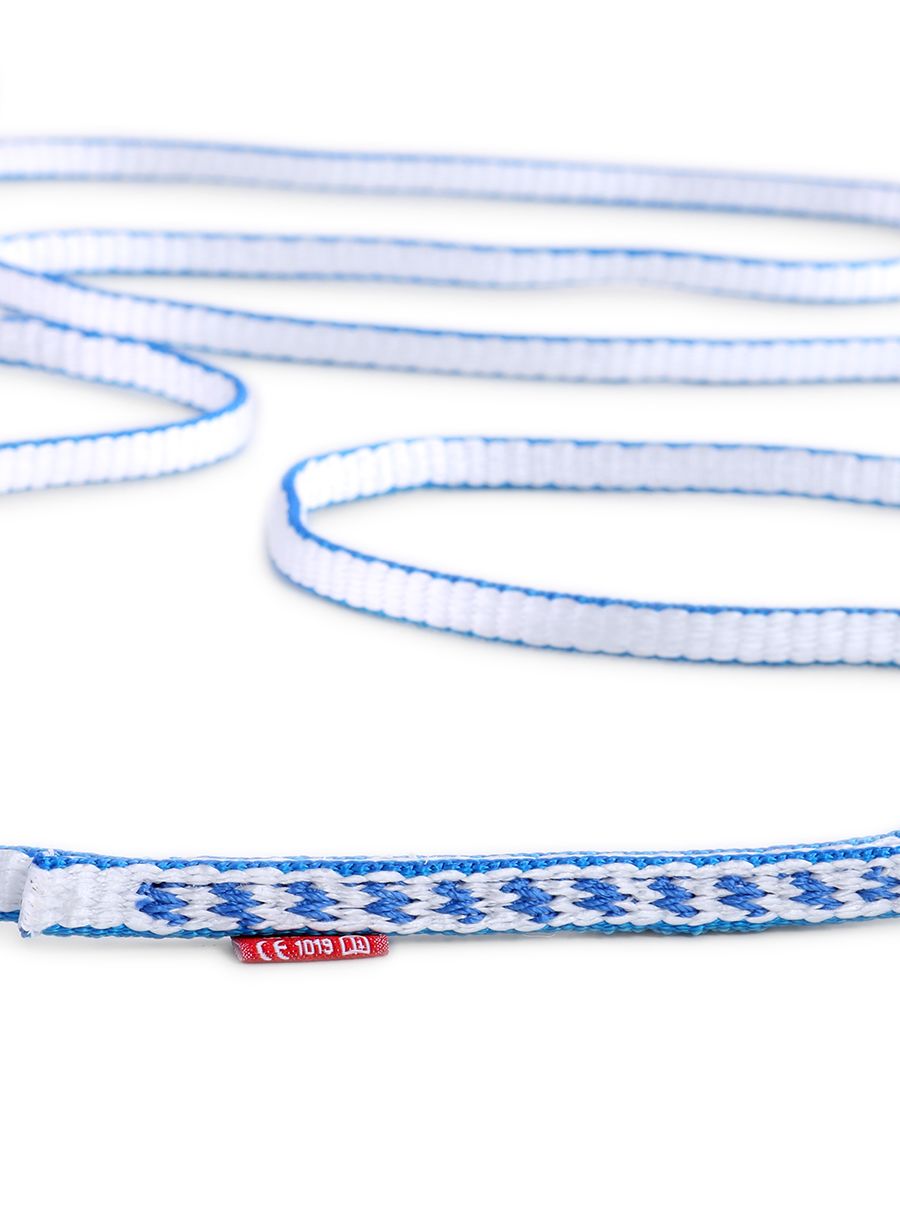 Petlja Ocun O-sling DYN 8 mm 120 cm - blue