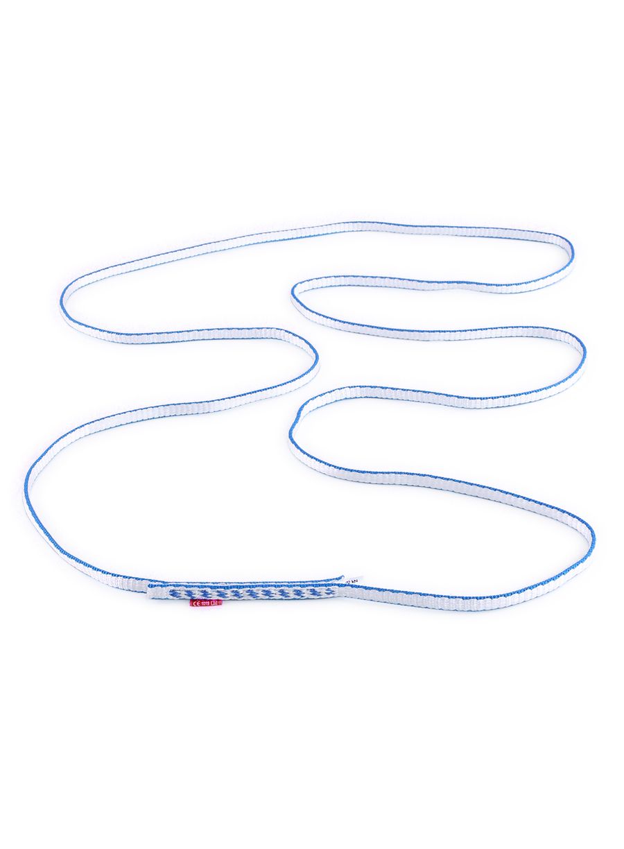 Petlja Ocun O-sling DYN 8 mm 120 cm - blue