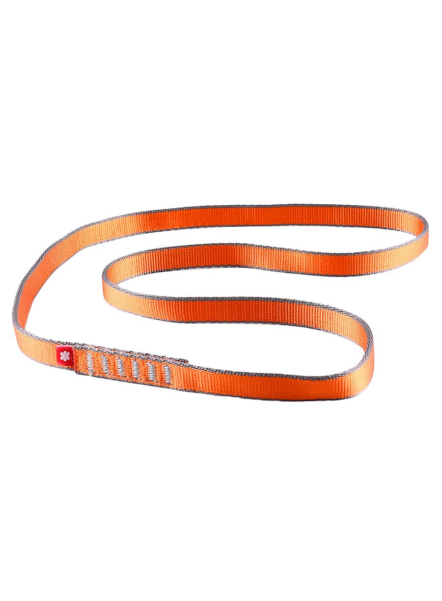 Petlja Ocun O-sling PAD 16 mm 60 cm - 60cm orange