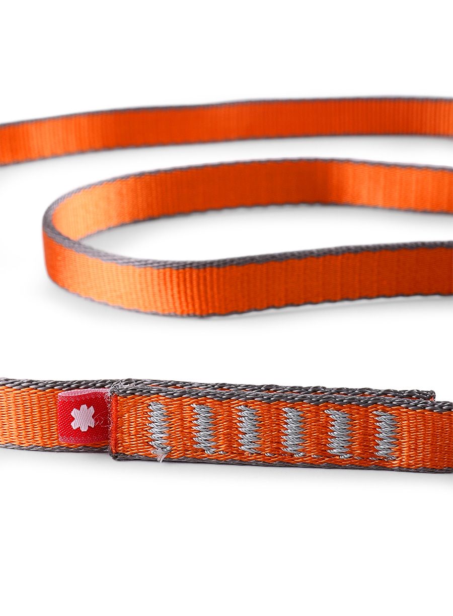 Petlja Ocun O-sling PAD 16 mm 60 cm - 60cm orange