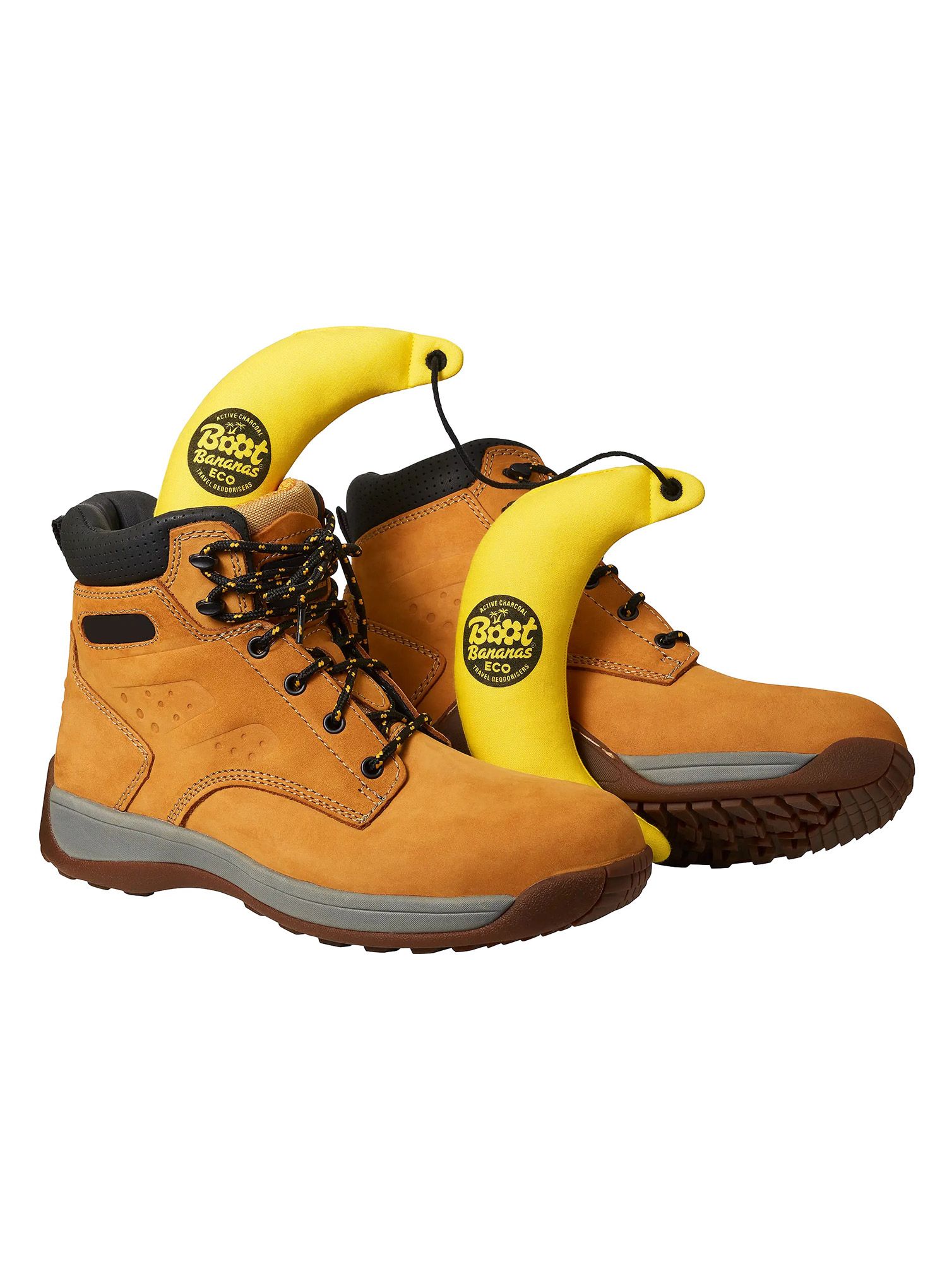 Osvježivači za cipele Boot Bananas Eco Travel