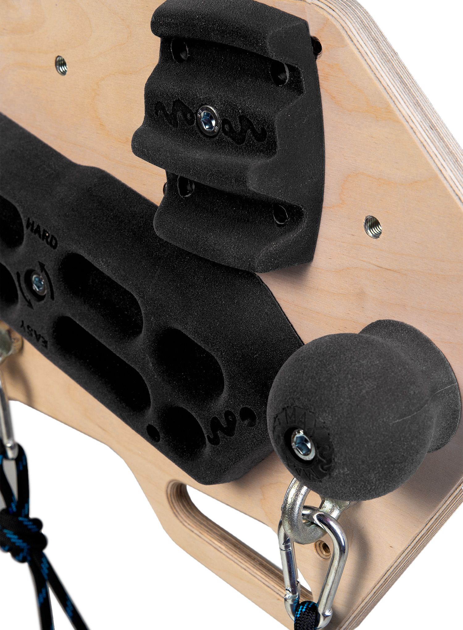 Oprimci Max Climbing Orb - black