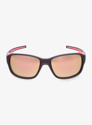 Ženske sunčane naočale Julbo MonteRosa 2 - SP3CF - matt dark purple/pink