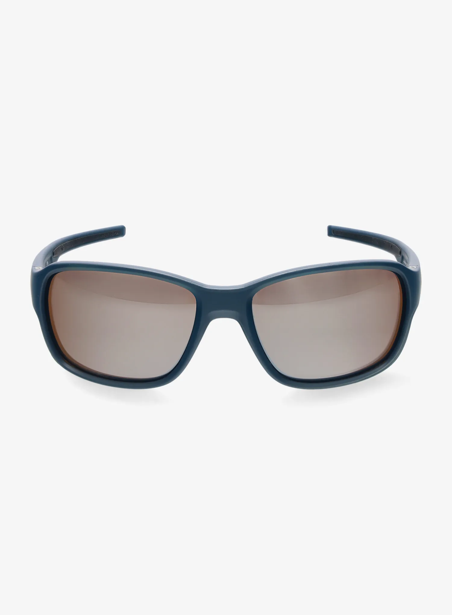 Ženske sunčane naočale Julbo MonteRosa 2 - SP4 - matt dark blue/blue gray