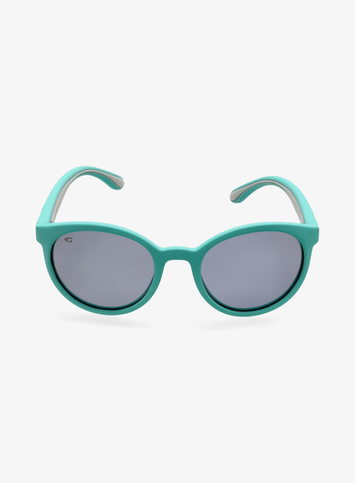 Dječje naočale GOG Margo - turquoise/grey