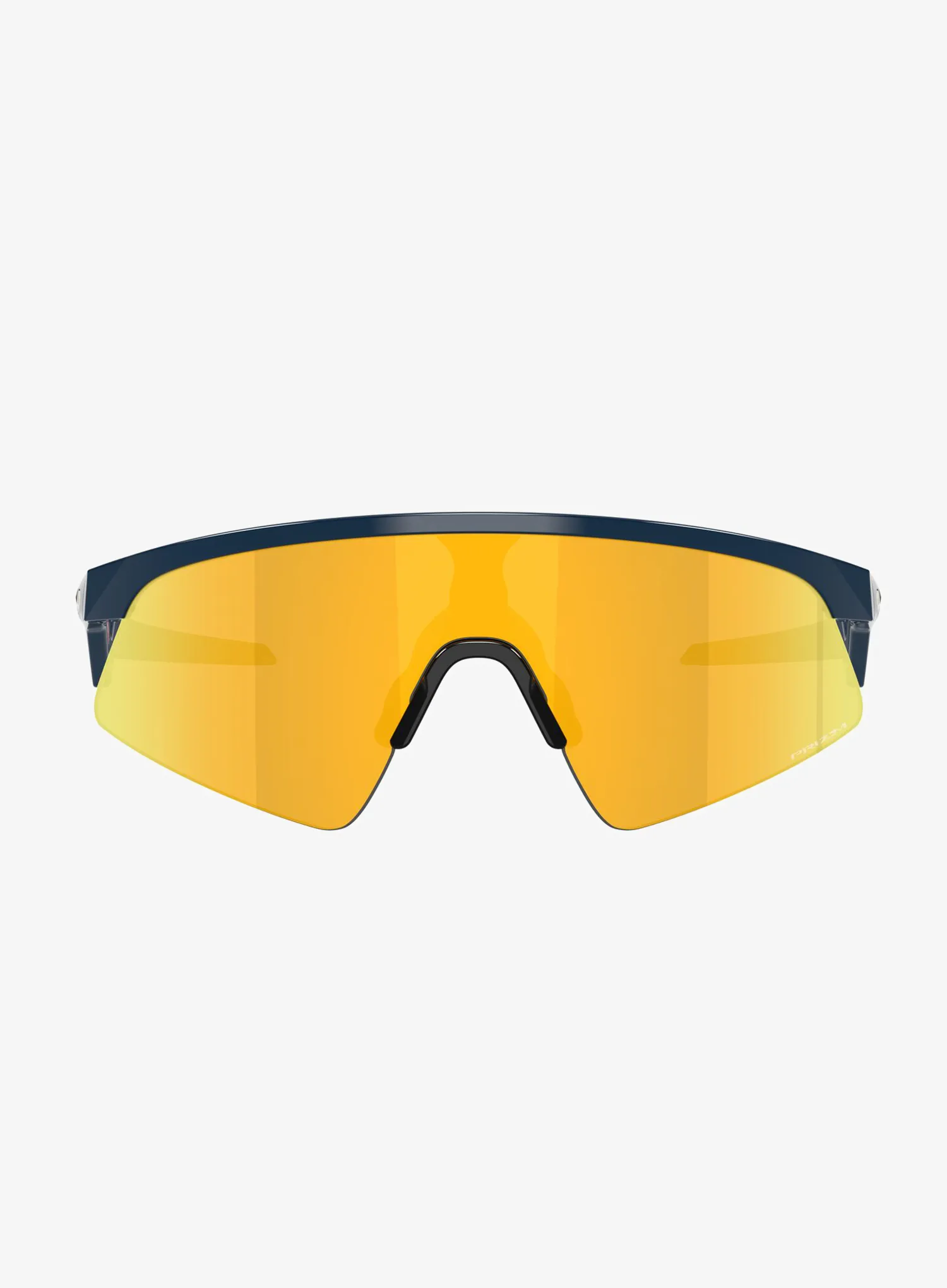 Dječje naočale Oakley Resistor Sweep - polished abyss/prizm 24k