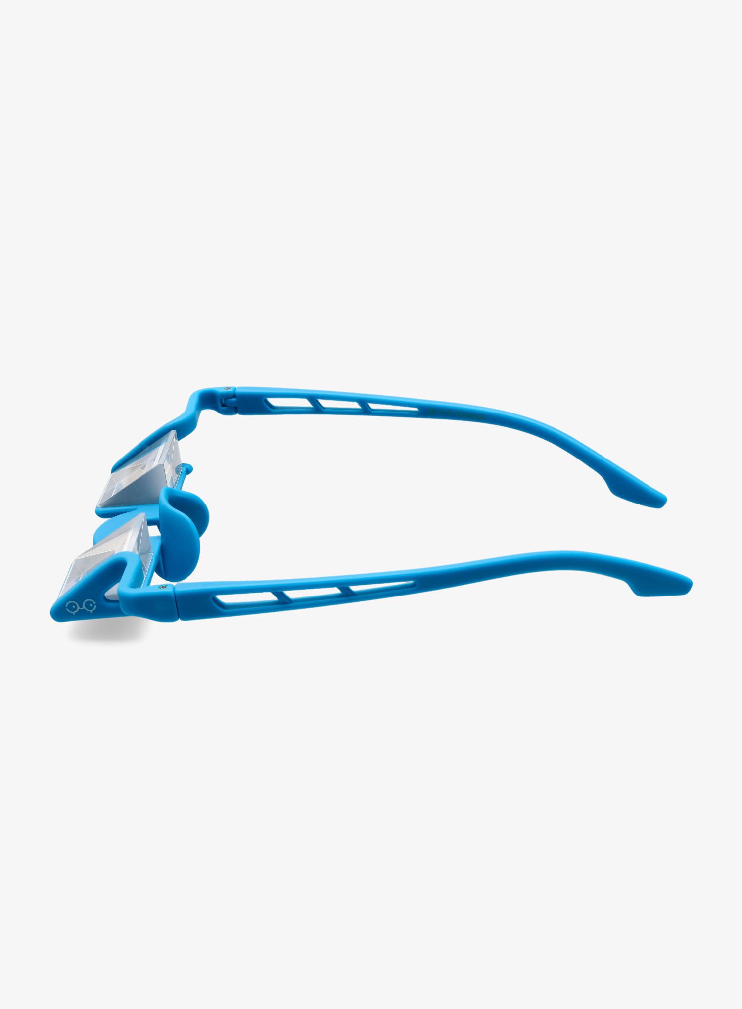 Naočale za osiguravanje Y&Y Vertical Plasfun Evo - blue