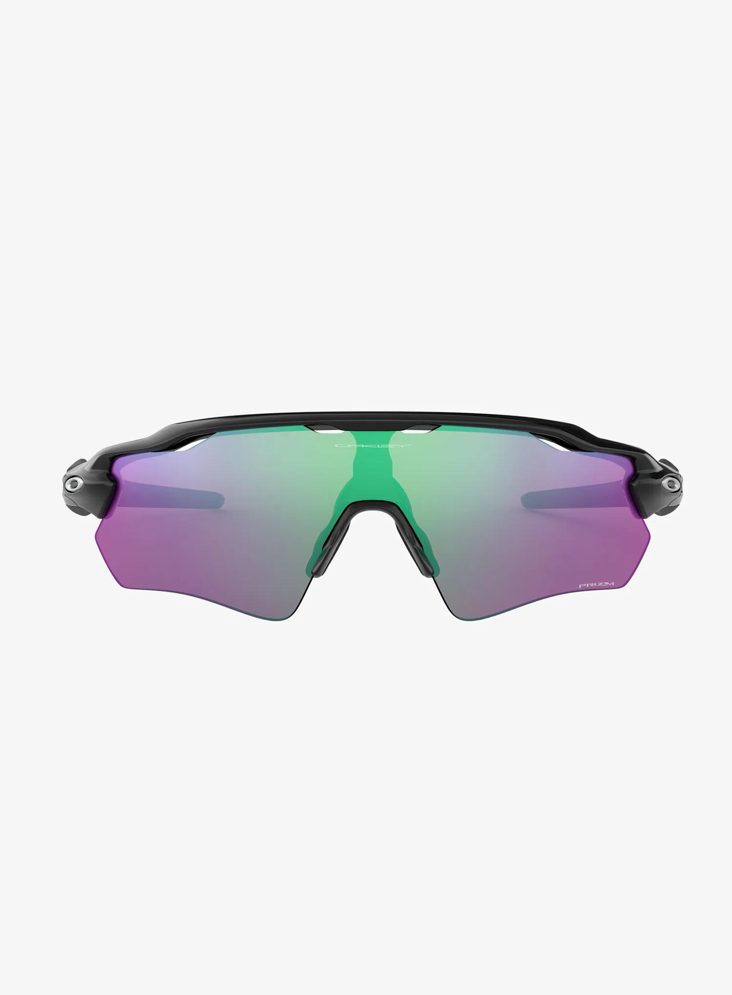 Naočale za trčanje Oakley Radar EV Path - polished black/prizm golf