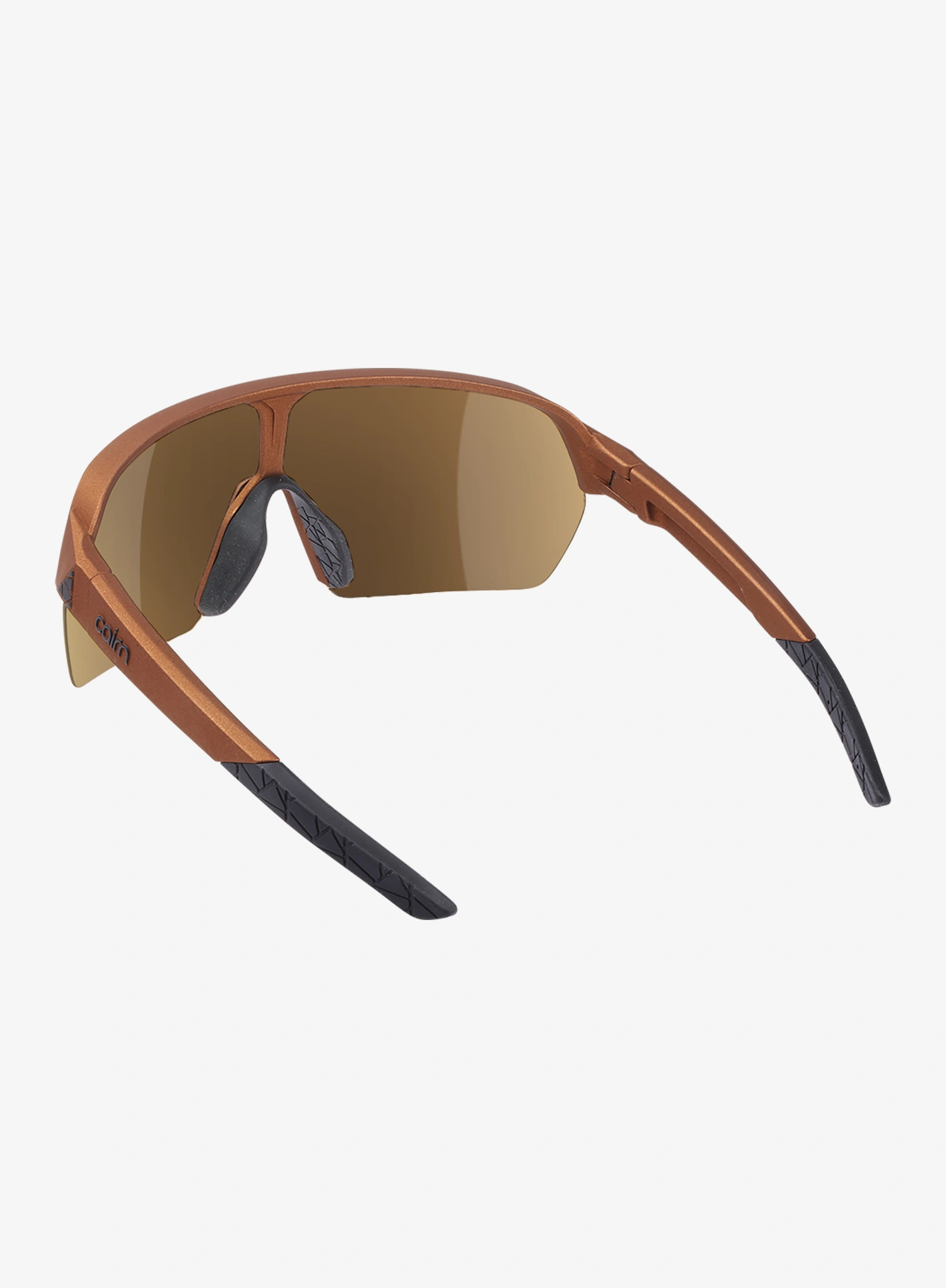 Fotokromatske naočale Cairn Roc Light S Photochromic NXT  - mat metallic bronze