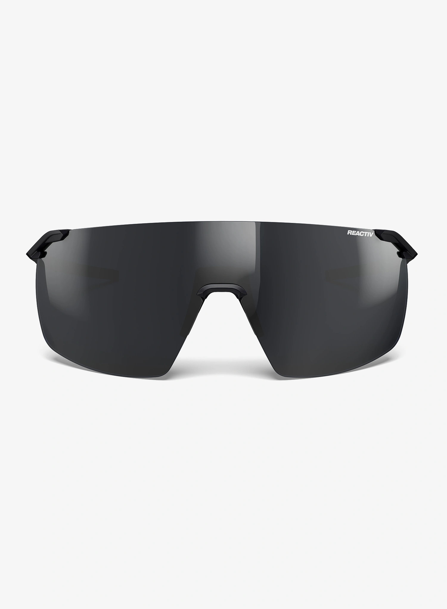 Fotokromatske naočale Julbo Faster L - Reactiv Performance 0-3 - mat black