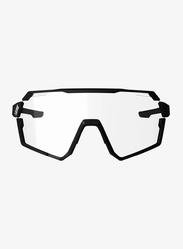 Fotokromatske naočale Leatt RideViz Pro Photochromic - stain black