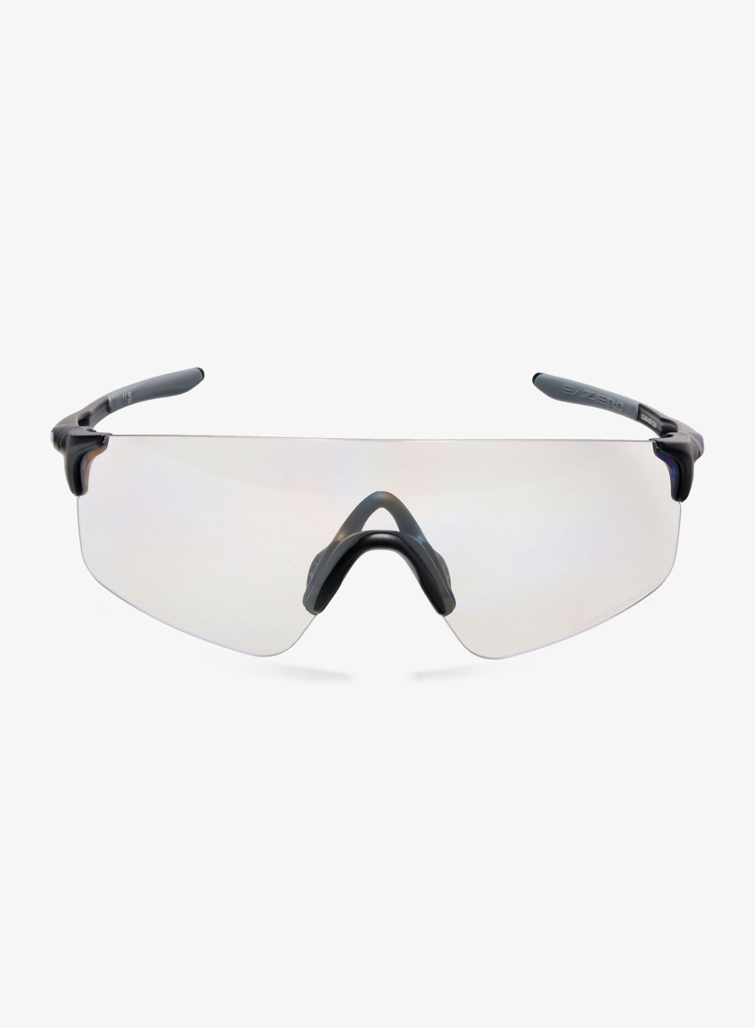 Fotokromatske naočale Oakley Evzero Blades - matte blk/cle blk irid photo