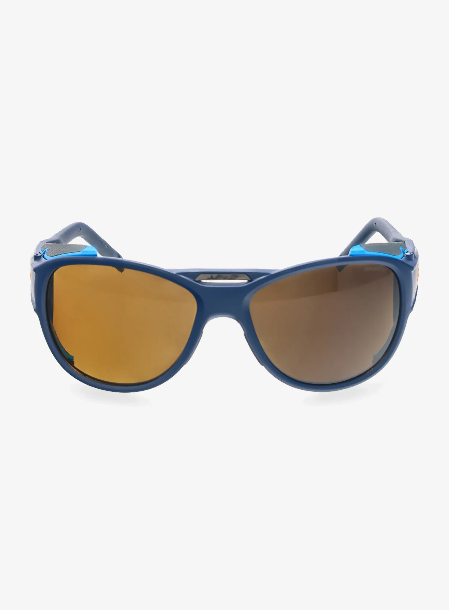 Sunčane naočale Julbo Explorer 2.0 - dark blue/blue