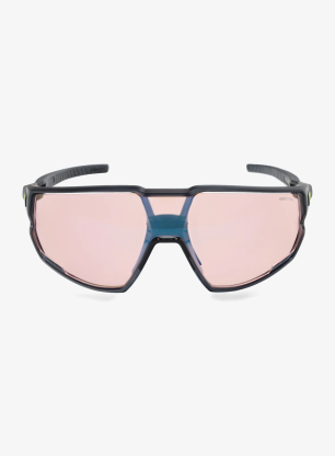 Biciklističke naočale Julbo Rush - REACTIV 1-3 HC - black/black
