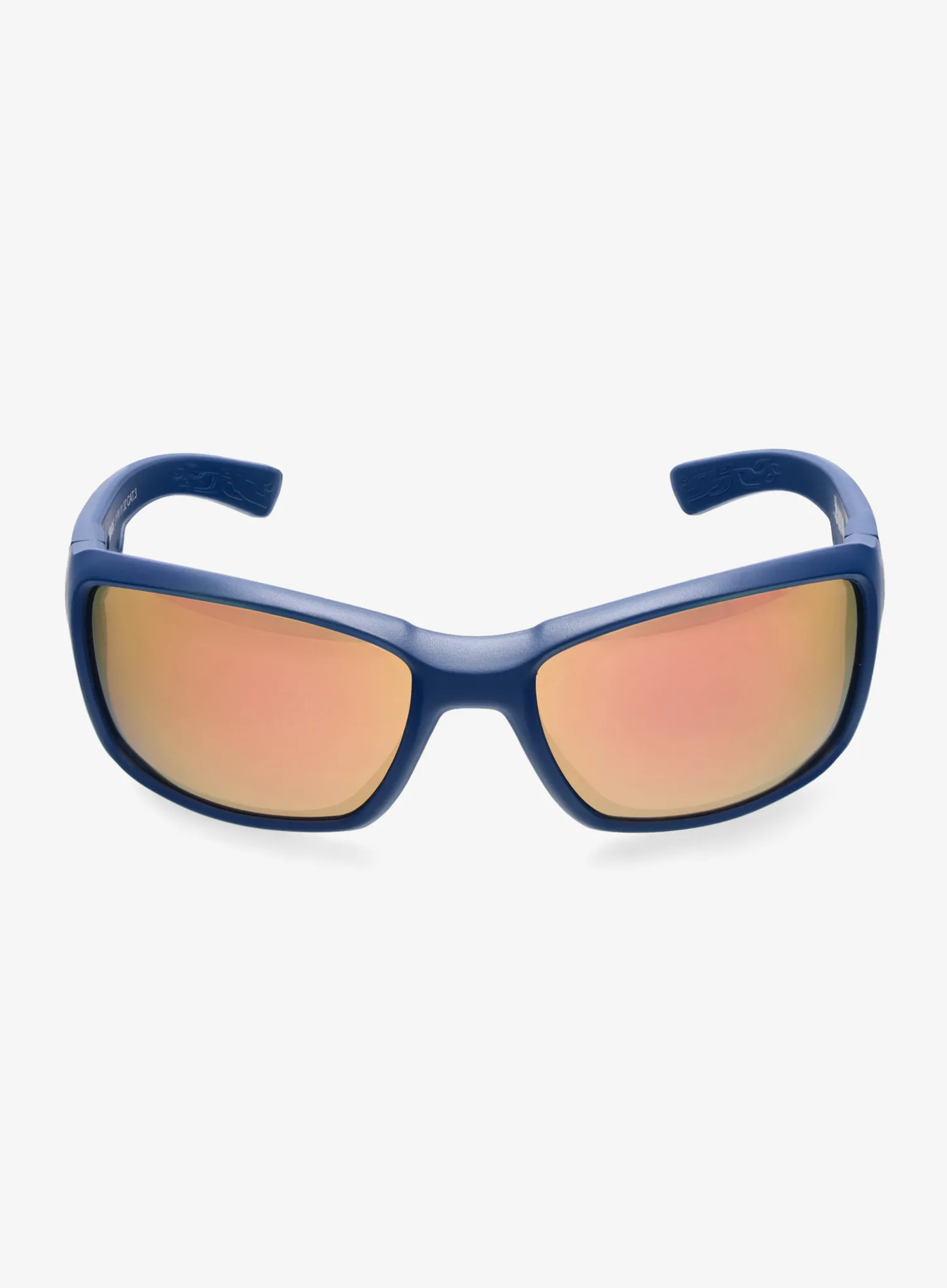 Sunčane naočale Julbo Whoops - SP3CF - matt blue/gold
