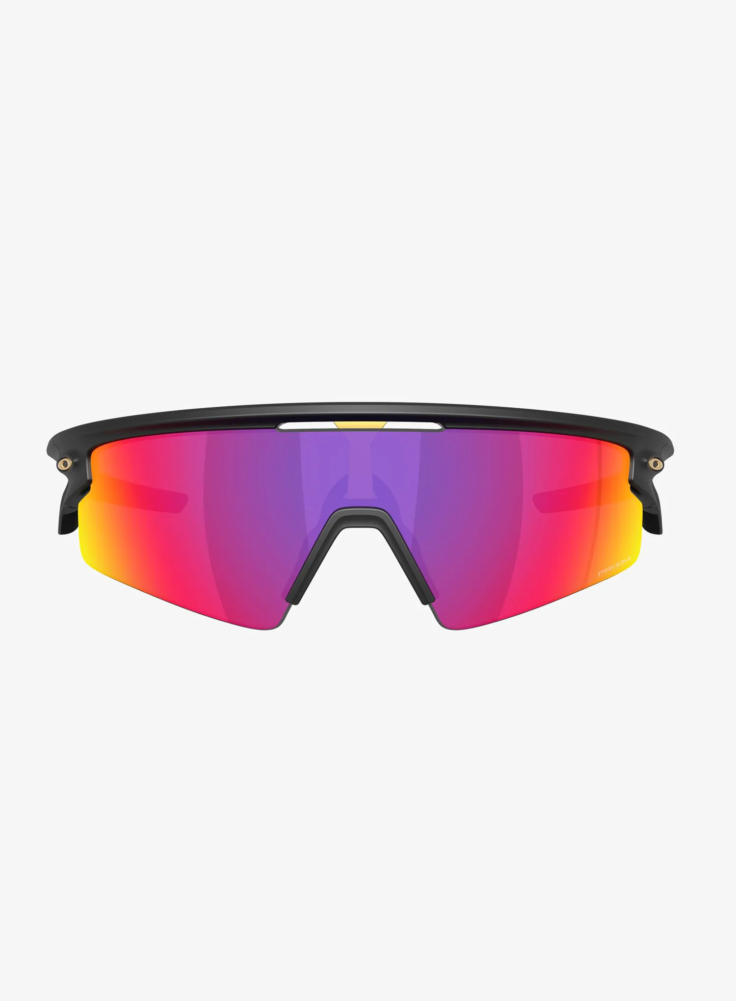 Biciklističke naočale Oakley Sphaera Strike - matte black/prizm road