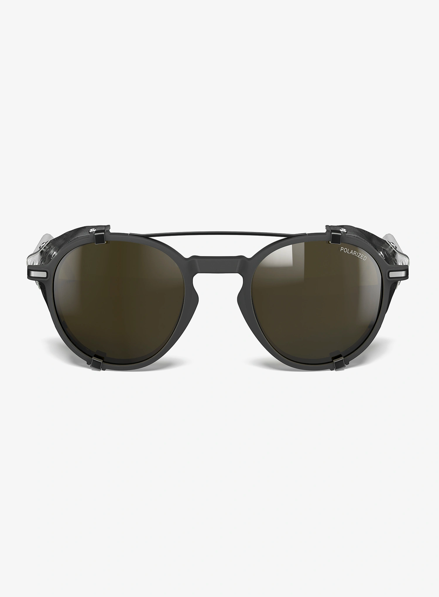 Ledenjačke naočale Julbo Legacy - Spectron 4 - legacy black/white/black