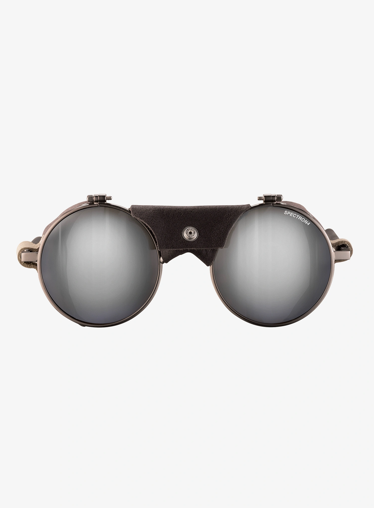 Ledenjačke naočale Julbo Vermont Classic - Spectron 4 - matt gold/brown