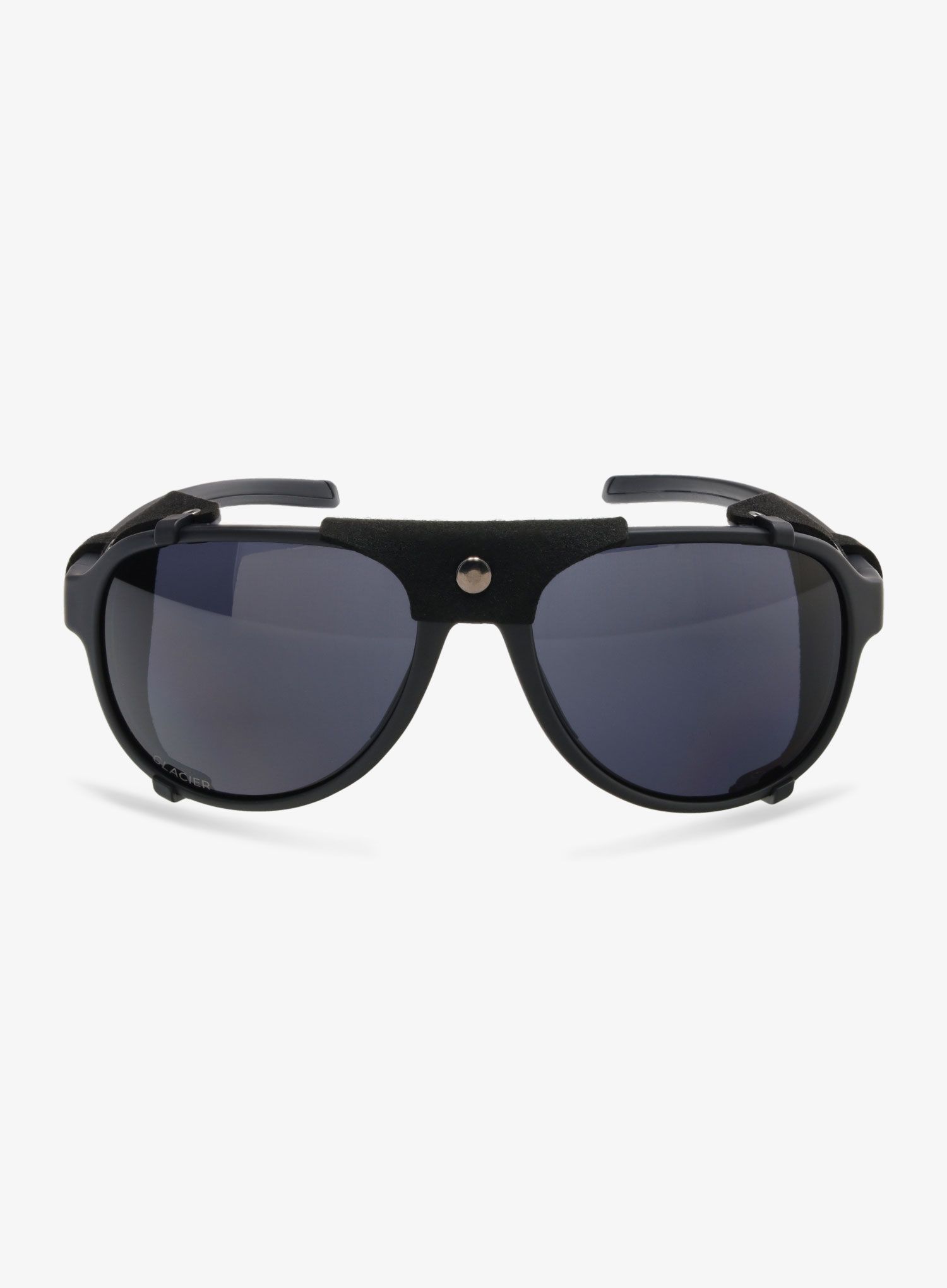 Ledenjačke naočale Majesty Apex 2.0 - black/polarised black glacier